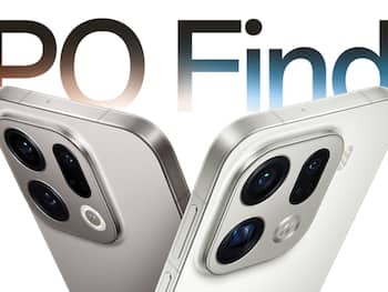 OPPO Find X9 Series भारत में लॉन्च, पावरफुल बैटरी के साथ मिलेगा 200MP का कैमरा