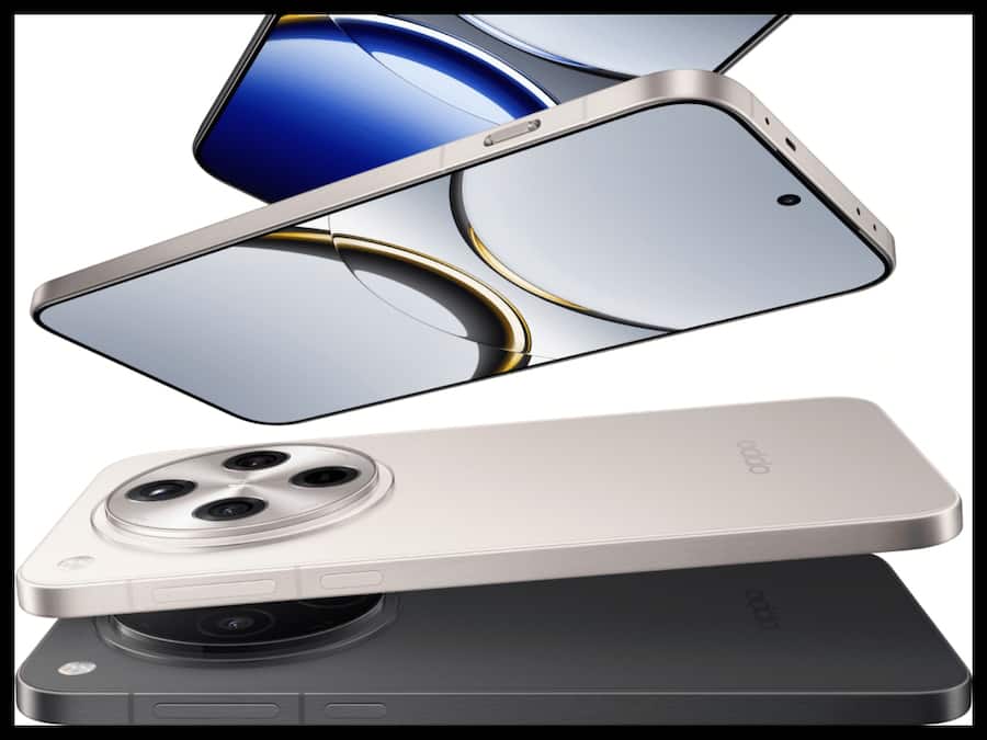 OPPO Find X8 5G (10)