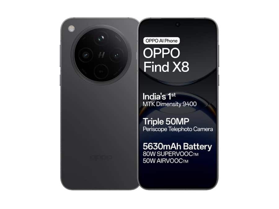 OPPO Find X8 5G (9)
