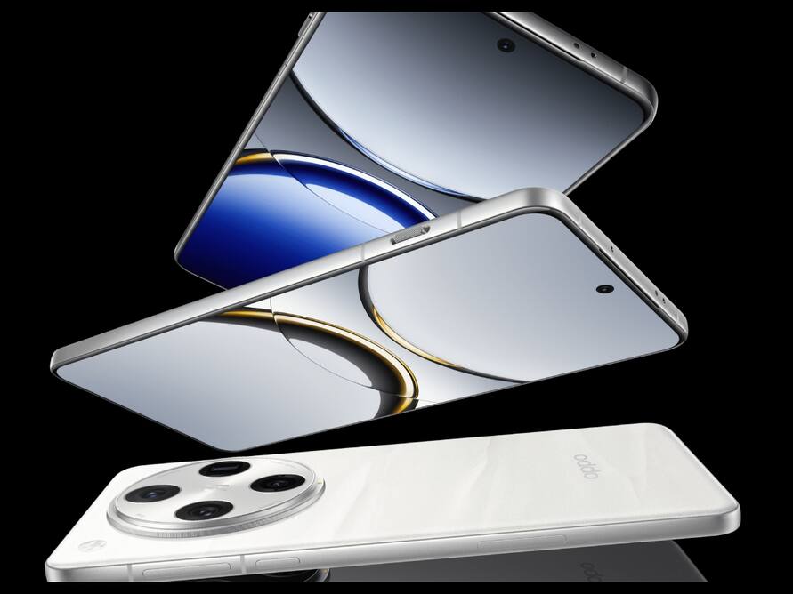 OPPO Find X8 Pro 5G फोन 5000 रुपये सस्ता खरीदें, OPPO Find X9 Pro लॉन्च से पहले गिरी कीमत