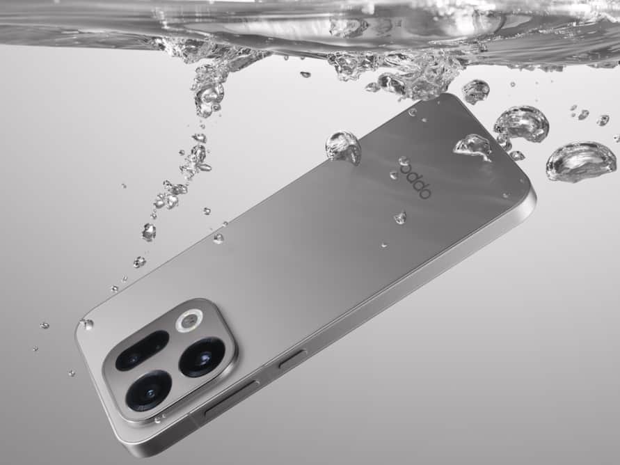 50MP कैमरा और 7025mAh बैटरी वाले OPPO Find X9 को खरीदने का सही Time, मिल रहा 8500 का बड़ा Discount