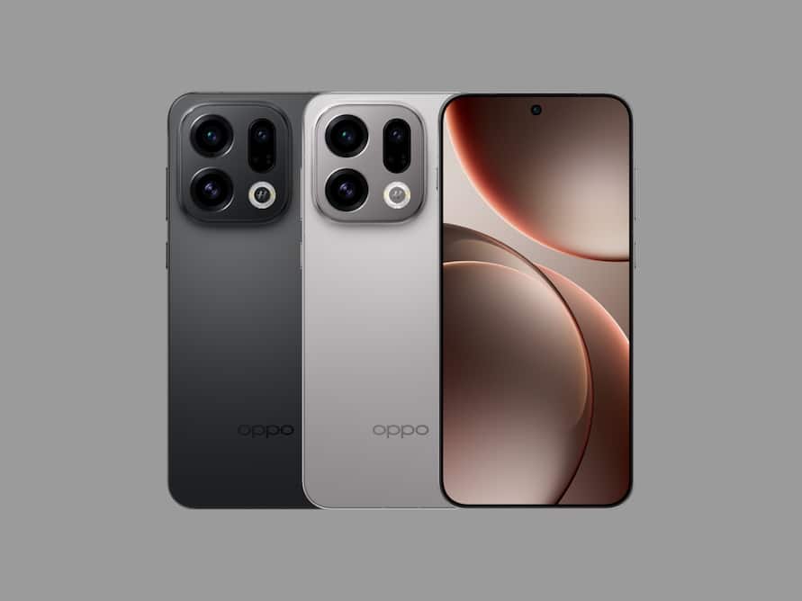 7025mAh बैटरी और 50MP कैमरा वाले लेटेस्ट OPPO फोन पर 7500 का Discount, न छोड़ें गजब Offer