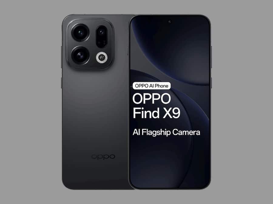 OPPO Find X9 (6)