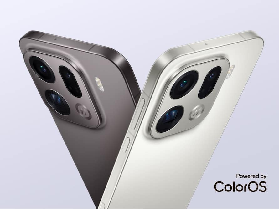 Oppo Find X9 और Oppo Find X9 Pro की सेल भारत में आज से शुरू, जानें कीमत और फीचर्स