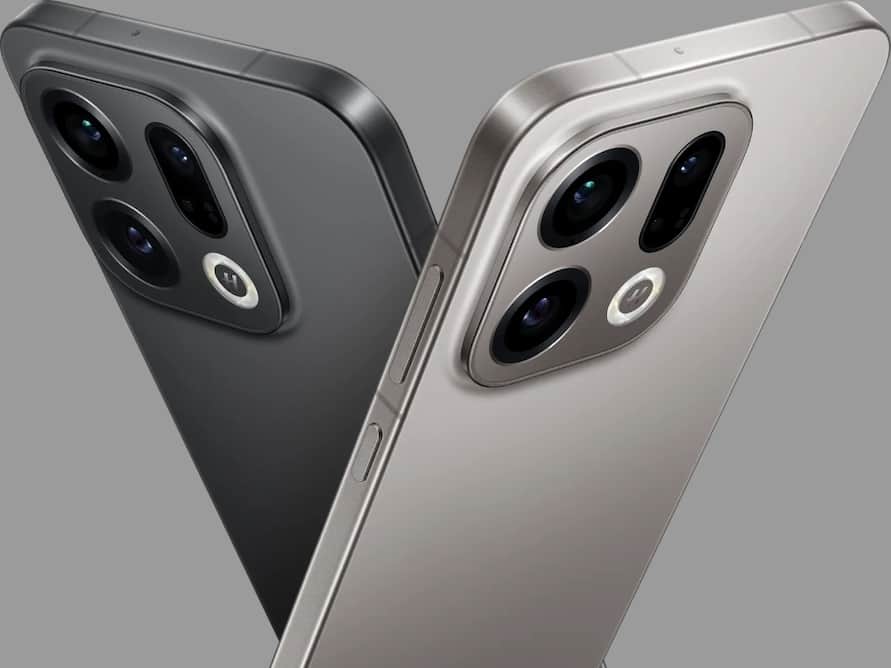 OPPO Find X9s के फीचर्स ऑनलाइन लीक, दमदार कैमरे के साथ मिलेगी 7000mAh की जंबो बैटरी!