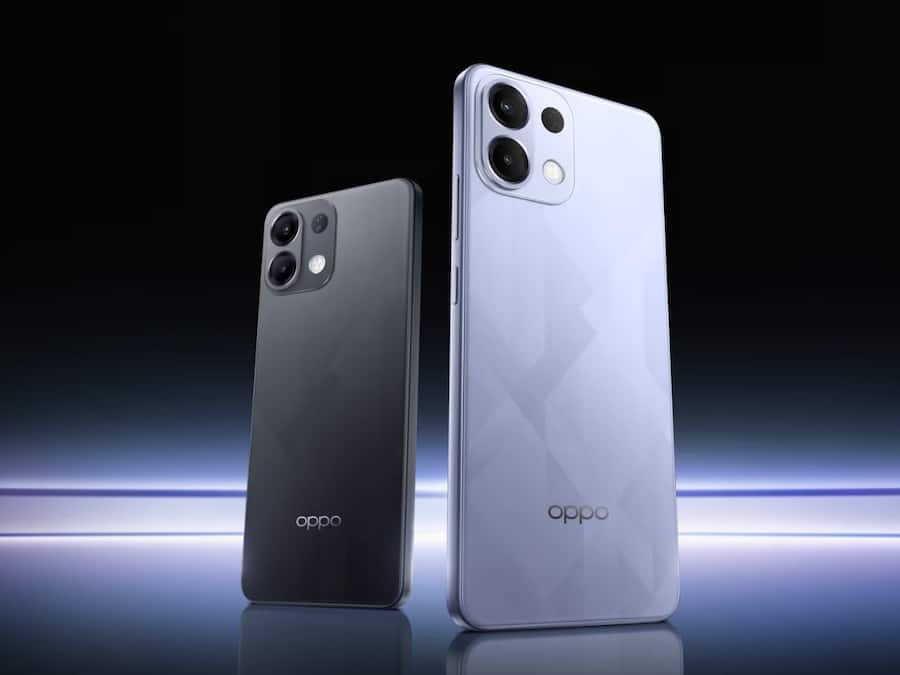 OPPO K13 5G