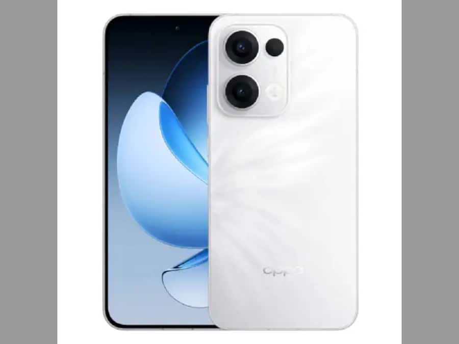 OPPO Reno 13