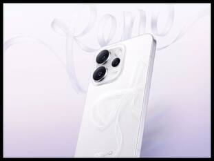 Oppo Reno 15 सीरीज 200MP कैमरा के साथ हुई लॉन्च, जानें सभी फीचर्स