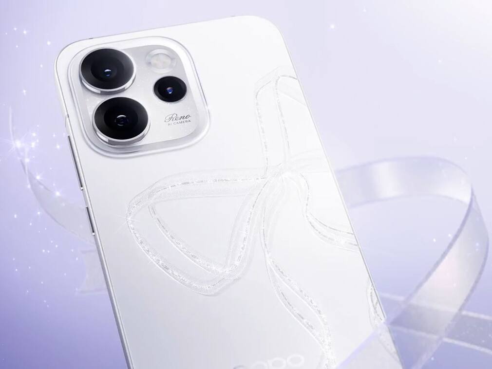 Oppo Reno 15 Series 5G जल्द भारत में होगी लॉन्च, पावरपैक्ड बैटरी के साथ मिलेगा 200MP का कैमरा