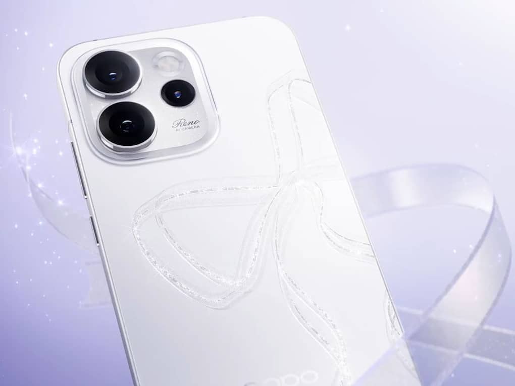 OPPO Reno 15 Series