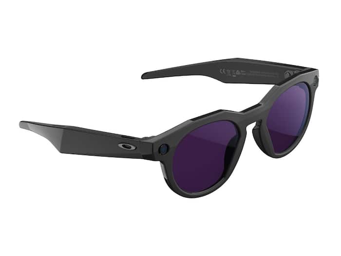 Oakley Meta Glasses