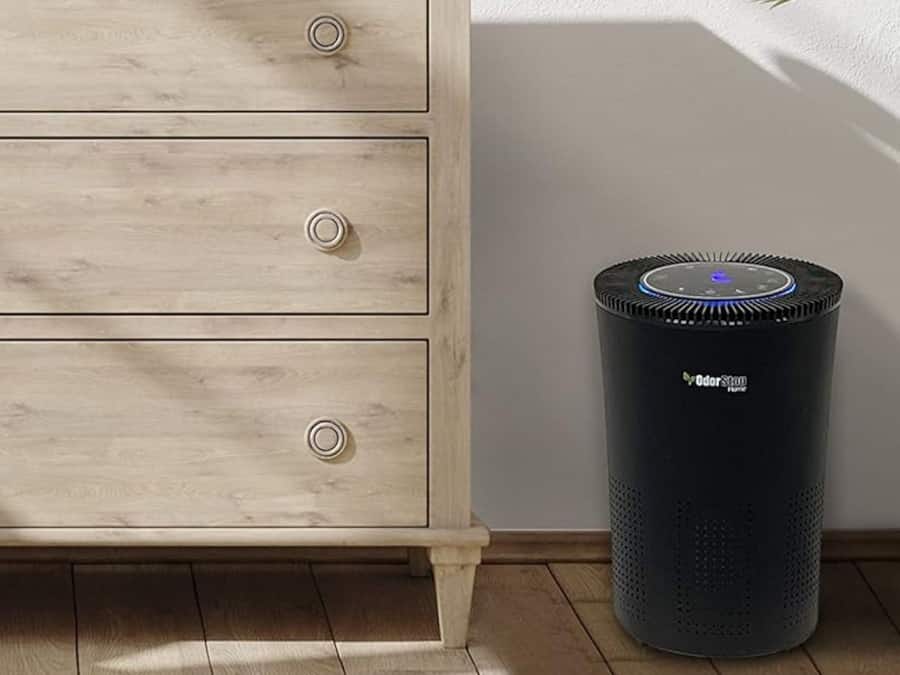 OdorStop OSAP5-5-in-1