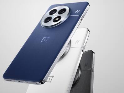 6000mAh बैटरी, 100W फास्ट चार्जिंग और 50MP कैमरा वाले OnePlus 13 पर हजारों की छूट, इतने में खरीदें