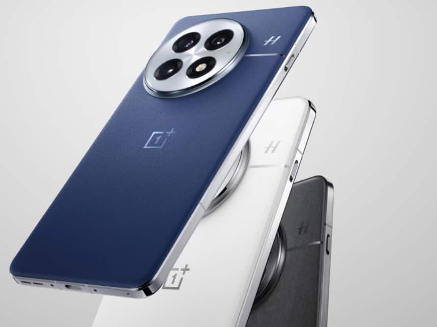 6000mAh बैटरी, 100W फास्ट चार्जिंग और 50MP कैमरा वाले OnePlus 13 पर हजारों की छूट, इतने में खरीदें