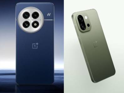 OnePlus 13 And OnePlus 13s Getting OxygenOS 16 Stable Update In India: How To Update, New Features, Design, More