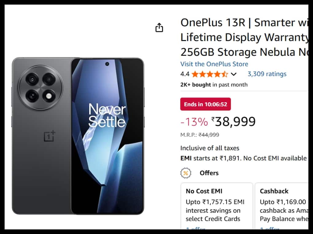OnePlus 13r (28)