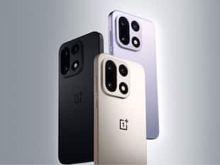 OnePlus 15 स्मार्टफोन Snapdragon 8 Elite Gen 5 चिप और 16GB RAM के साथ भारत में लॉन्च, जानें कीमत
