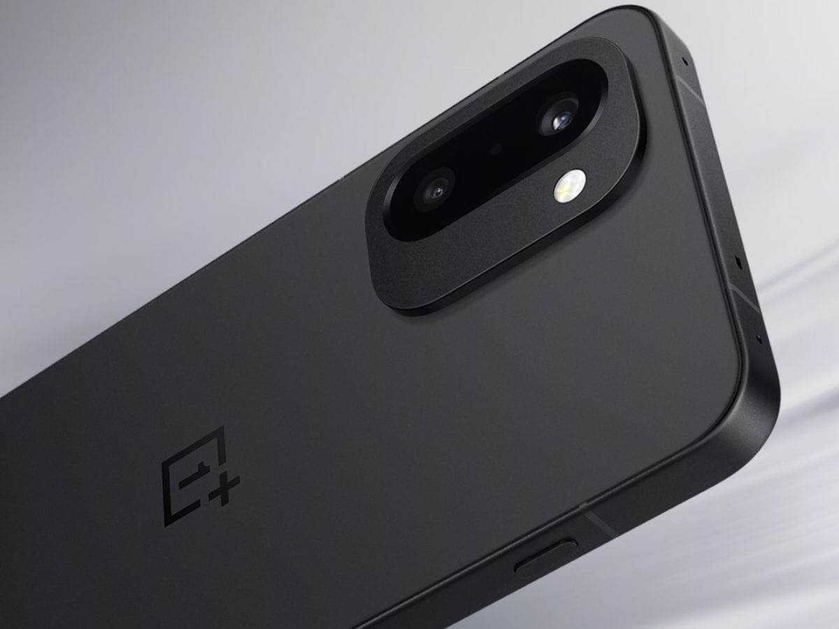 OnePlus 15R Teased With 32MP Front Camera, 4K Video Support Ahead Of December 17 Launch