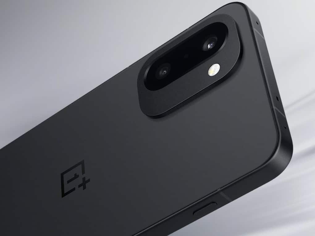 OnePlus 15R