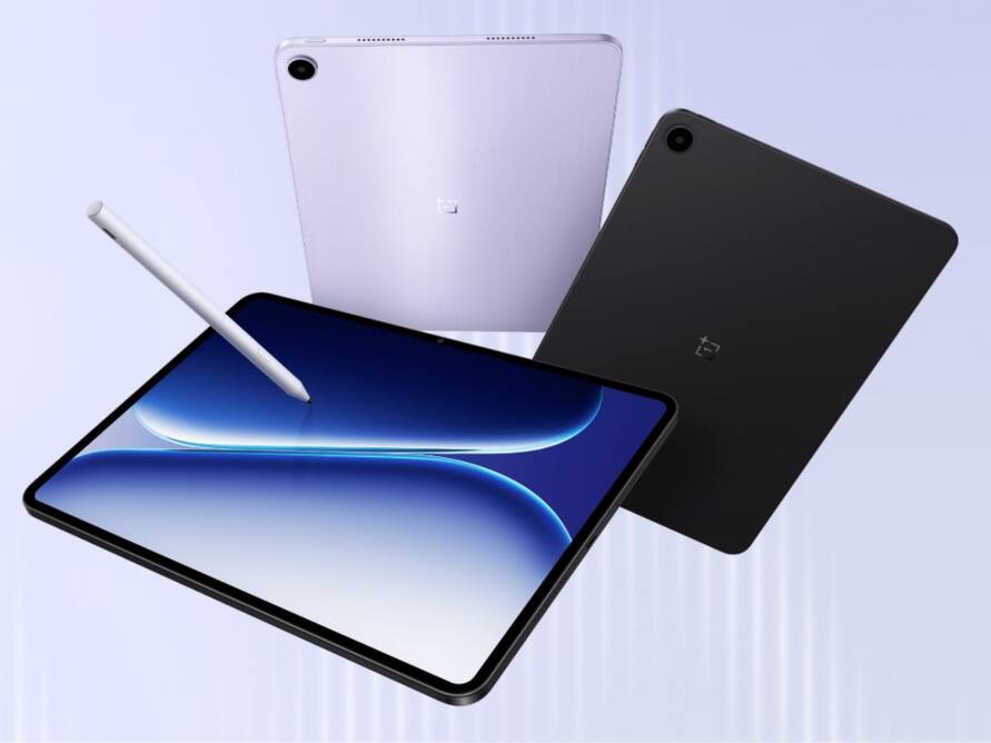 OnePlus Pad Go 2 Launching In India Soon: Specifications, Features, Specs, More