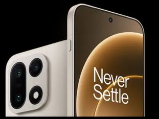 165Hz डिस्प्ले, 7300mAh बैटरी और 50MP कैमरा वाले OnePlus 15 पर सीधे 4000 का Discount, सस्ते में खरीदने का मौका