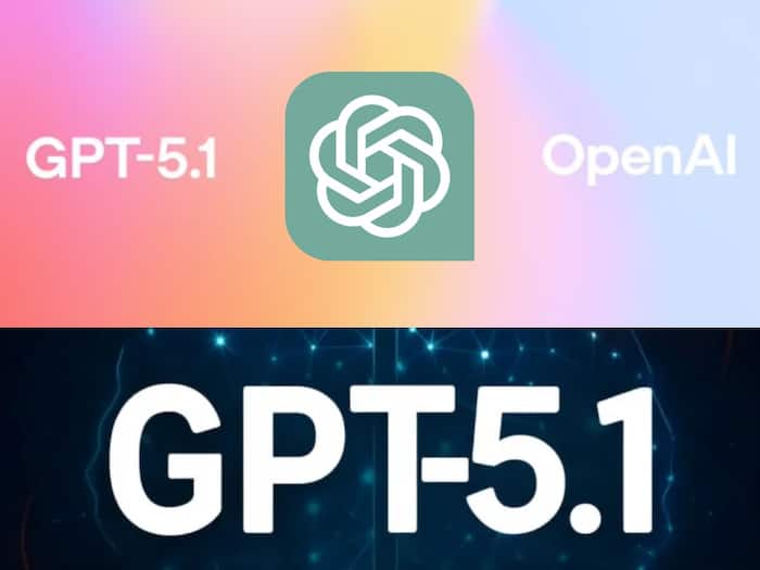 OpenAI GPT-5.1