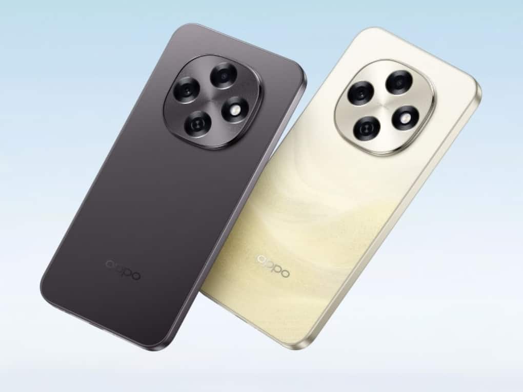 Oppo F31 Pro