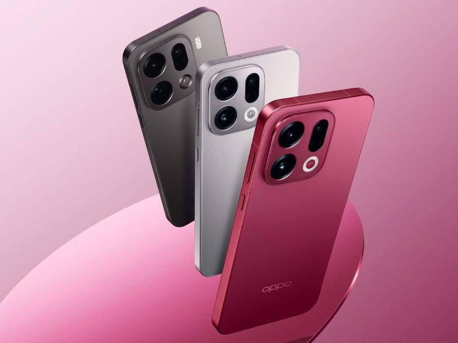 Oppo Find X9 Price Leaked Ahead of India Launch, And It Is Not A Good News!