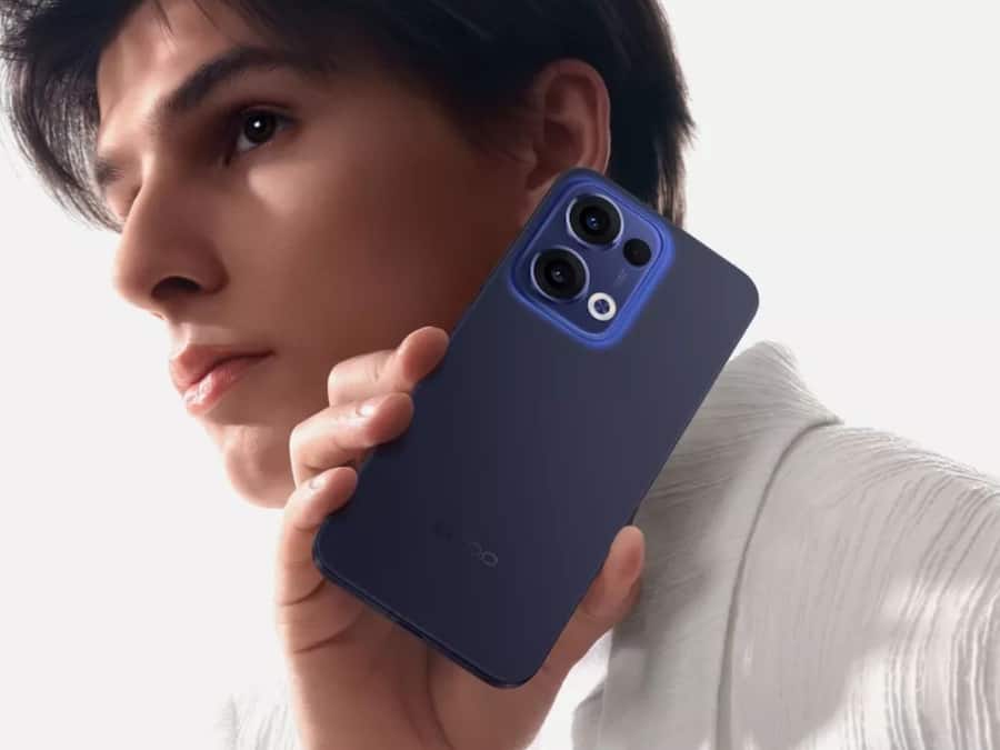 Oppo Reno 13