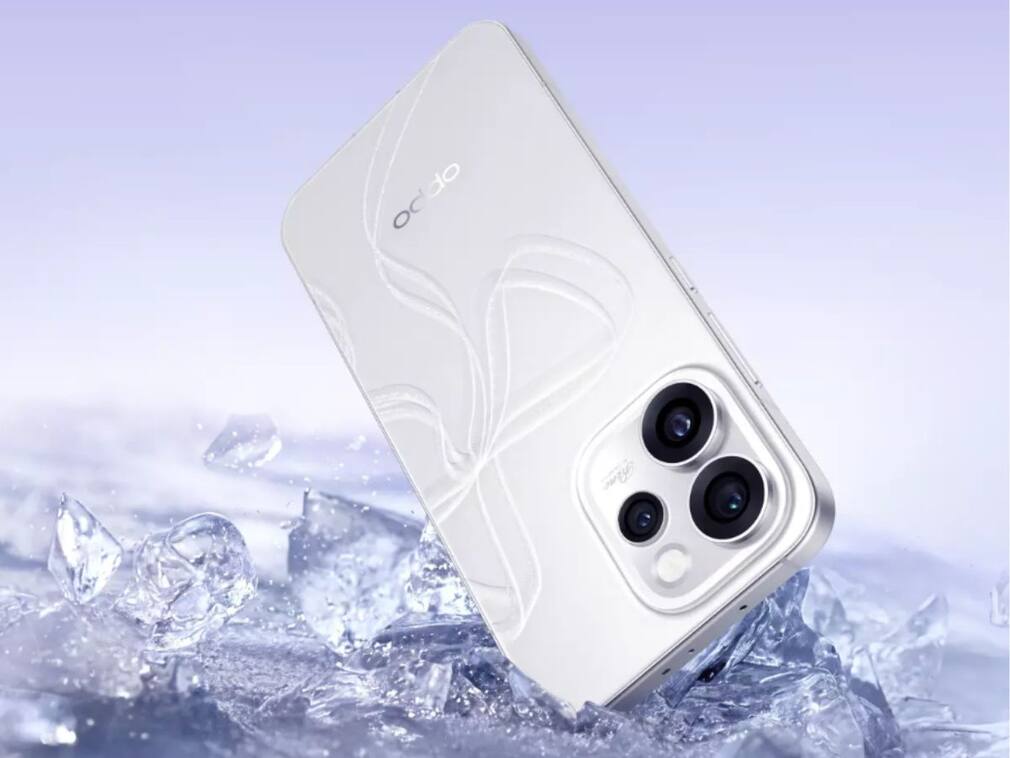 Oppo Reno 15 Pro Mini Launch Expected Soon As A Compact Phone: ALL Details
