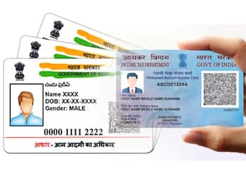 Aadhaar-PAN Linking Deadline Nears: What Happens If You Miss It, How To Link Online