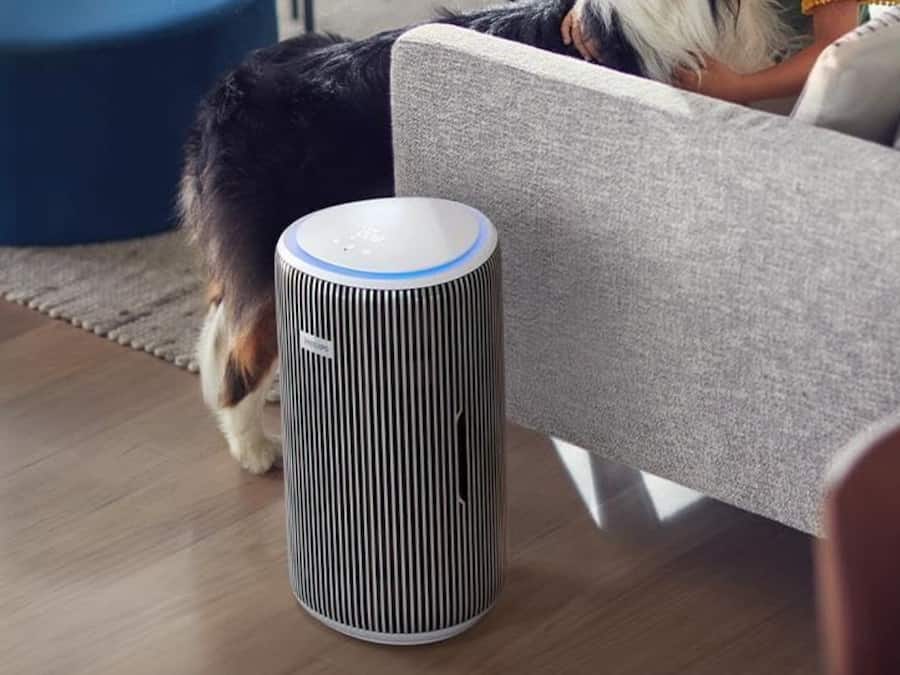 PHILIPS 3200 Series Air Purifier