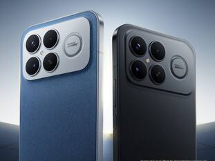 POCO F8 Ultra Confirmed With Snapdragon 8 Elite Gen 5 Ahead Of Global Debut