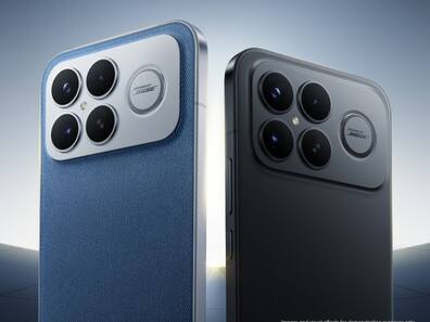 POCO F8 Ultra Confirmed With Snapdragon 8 Elite Gen 5 Ahead Of Global Debut