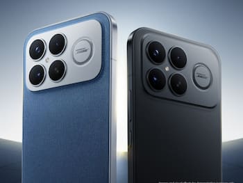 POCO F8 Ultra Confirmed With Snapdragon 8 Elite Gen 5 Ahead Of Global Debut
