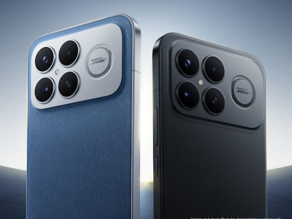 POCO F8 Ultra Confirmed With Snapdragon 8 Elite Gen 5 Ahead Of Global Debut