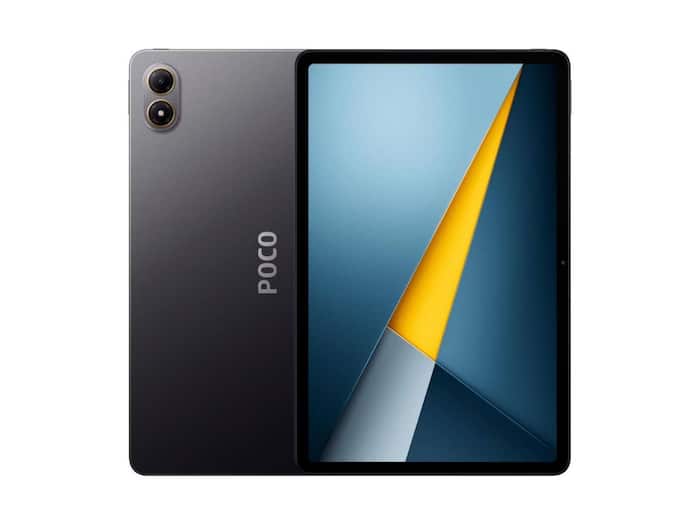 POCO Pad M1