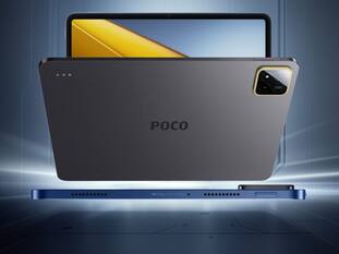 POCO Pad X1 और Pad M1 की लॉन्च डेट अनाउंस, दमदार फीचर्स के साथ अगले हफ्ते होंगे लॉन्च