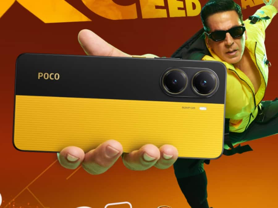 POCO X7 Pro 5G