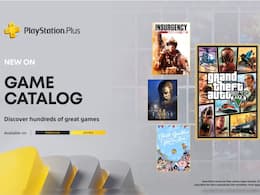 PS Plus November 2025 Games: GTA V, Pacific Drive, and More