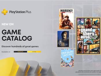 PlayStation Plus November Lineup Brings GTA V Back, Alongside Pacific Drive And More: Check Full List Here
