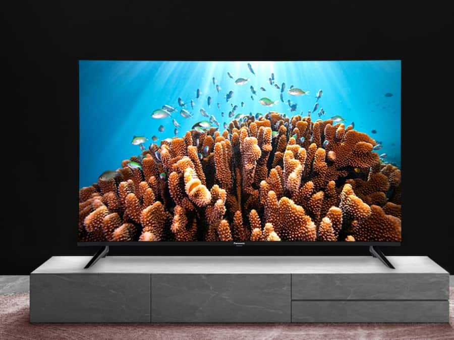 Panasonic 108 cm (43 inches) (2)