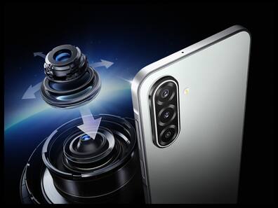 Best Smartphones Under Rs 15,000: जंबो बैटरी और शानदार कैमरा वाले बजट फोन, कीमत 15 हजार से कम