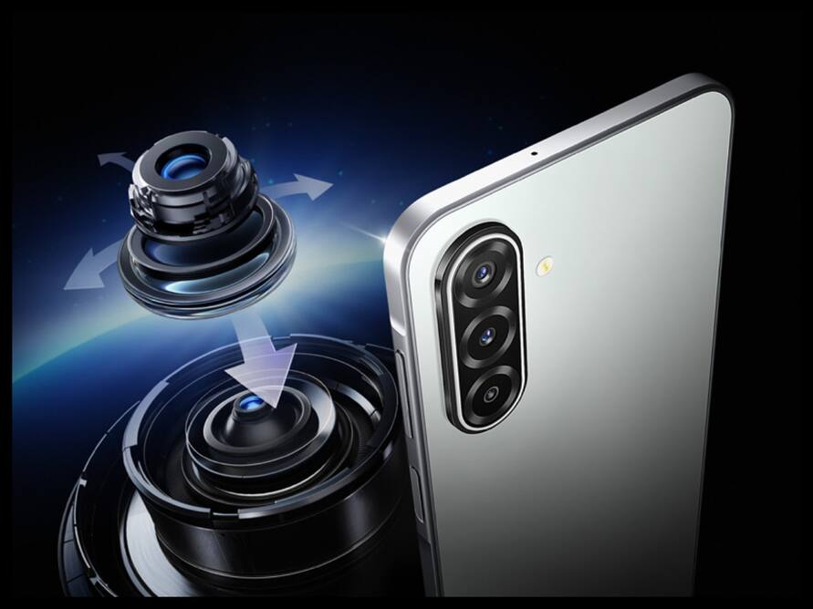 Best Smartphones Under Rs 15,000: जंबो बैटरी और शानदार कैमरा वाले बजट फोन, कीमत 15 हजार से कम