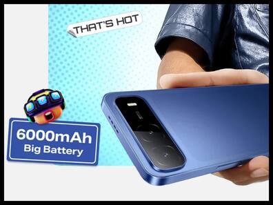 5 Mobile Phones under 10000: OPPO से लेकर POCO तक, ये दमदार स्मार्टफोन 10 हजार से कम में खरीदें