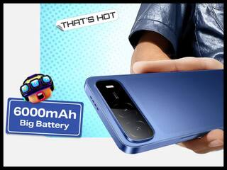 5 Mobile Phones under 10000: OPPO से लेकर POCO तक, ये दमदार स्मार्टफोन 10 हजार से कम में खरीदें