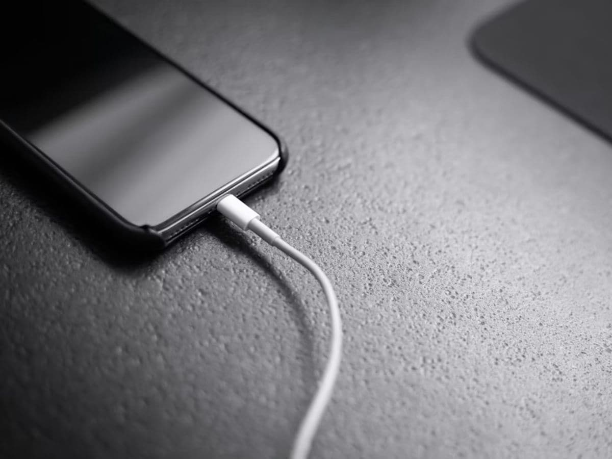 What Happens If You Charge Your Phone Overnight Every Day?
