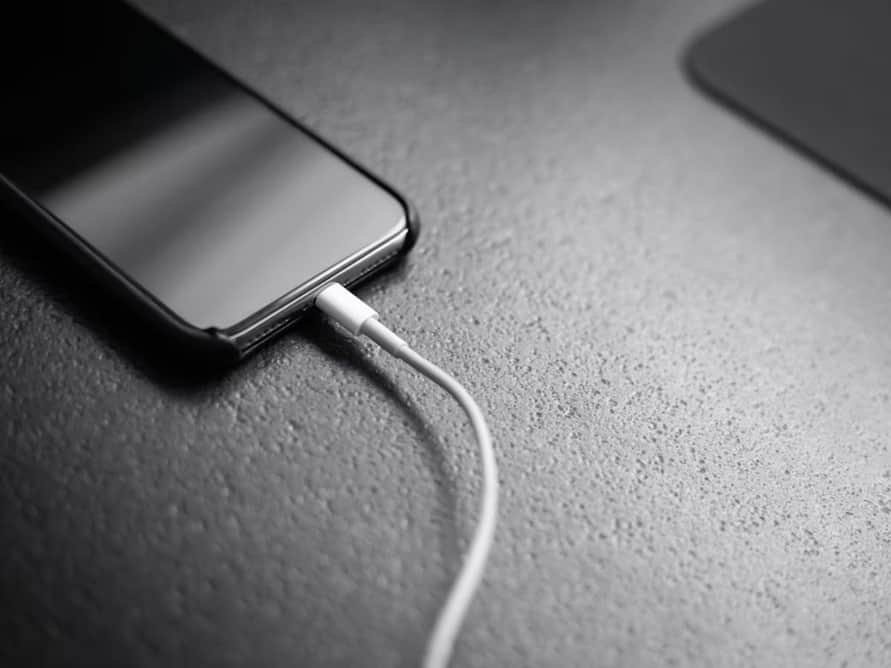 What Happens If You Charge Your Phone Overnight Every Day?