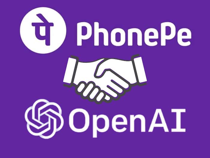 PhonePe OpenAI