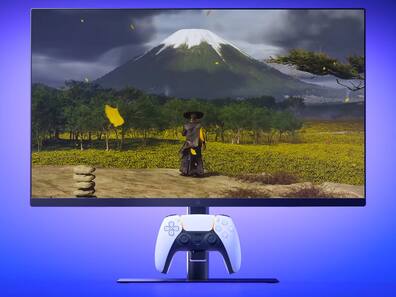 Sony ने 240Hz रिफ्रेश रेट वाला PlayStation गेमिंग मॉनिटर पहली बार दुनिया को दिखाया, जानिए कब होगा लॉन्च